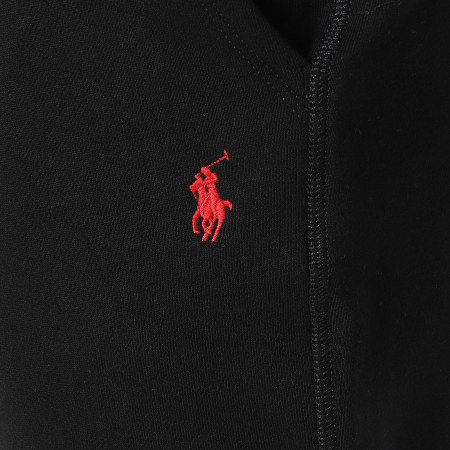 Polo Ralph Lauren - Pantalon Jogging Original Player Noir