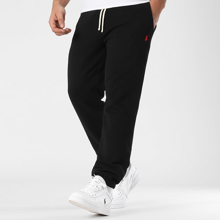 Polo Ralph Lauren - Pantalon Jogging Original Player Noir