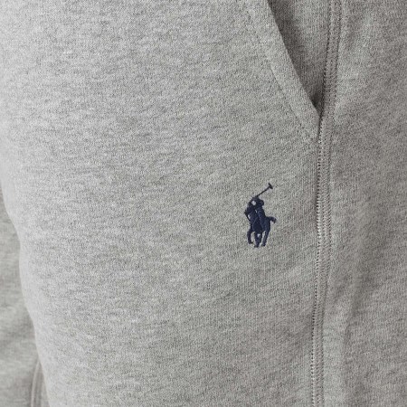 Polo Ralph Lauren - Original Player Jogging Pants Heather