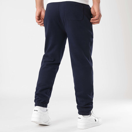 Polo Ralph Lauren - Pantalon Jogging Original Player Bleu Marine