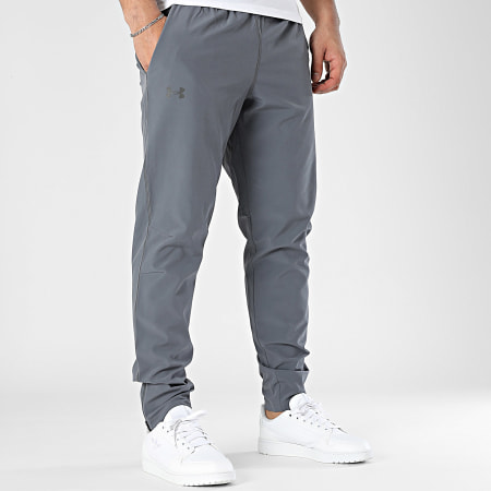 ua flex woven joggers