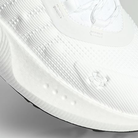 Under Armour - Baskets UA Phantom 4 3027593 White Grey