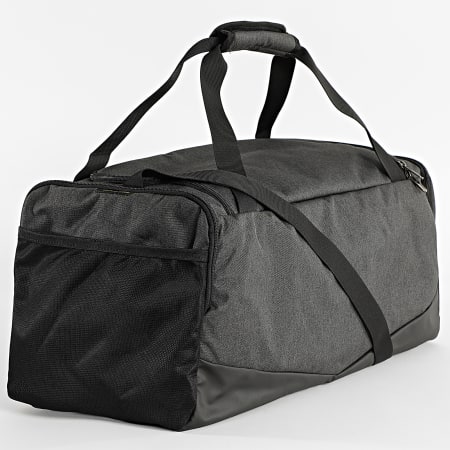 Under Armour - Sac De Sport 1369222 Gris Anthracite Chiné Noir