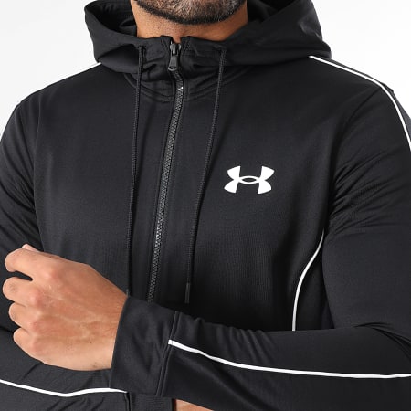 Under Armour - Tracksuit Emea 1390152 Black