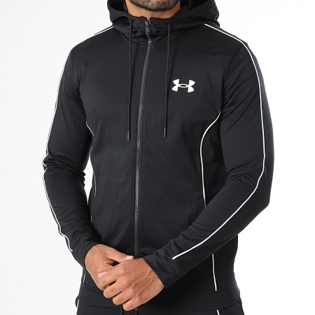 Under Armour - Tracksuit Emea 1390152 Black