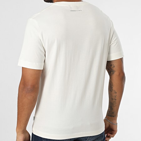 Pepe Jeans - Tee Shirt Dalter PM509780 Blanc
