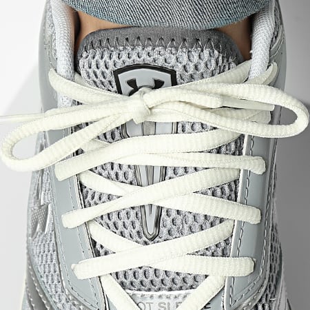 Under Armour - Baskets UA HOVR Apparition 3027595 Grey White