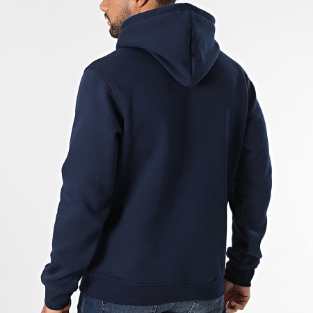 Adidas Originals - Sudadera con capucha Essential IY4929 Azul marino