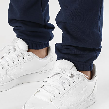 Adidas Originals - Essential IY7357 Pantalones jogging azul marino