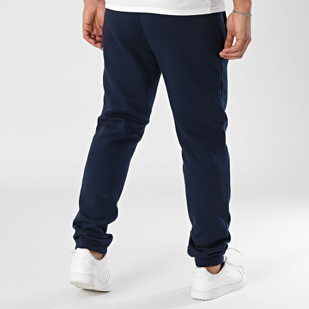 Adidas Originals - Essential IY7357 Pantalones jogging azul marino