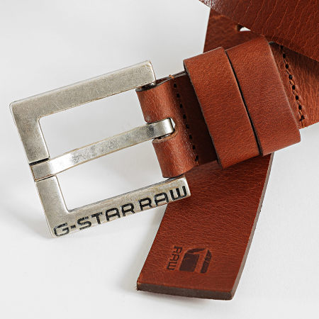 G-Star - Ceinture D23106-3127 Camel