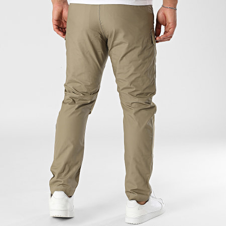 G-Star - Pantalon Cargo Regular 3D Tapered 3.0 D25185-C973 Beige