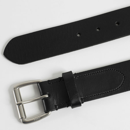 Polo Ralph Lauren - Ceinture Concept Noir