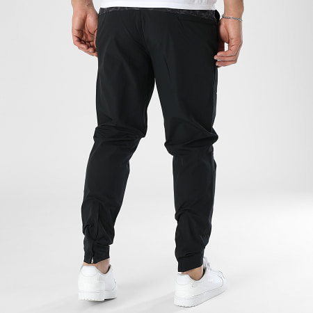 Venum - Pantalon Jogging Unmatched Topuria 05582 Noir Doré