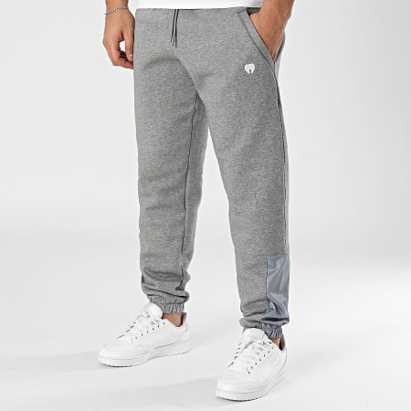 Venum - Pantalón de chándal Silent Power 05016 Gris brezo