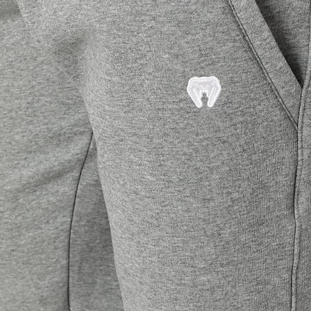 Venum - Pantalón de chándal Silent Power 05016 Gris brezo