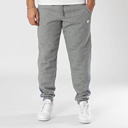 Venum - Pantalón de chándal Silent Power 05016 Gris brezo