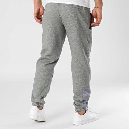 Venum - Pantalón de chándal Silent Power 05016 Gris brezo