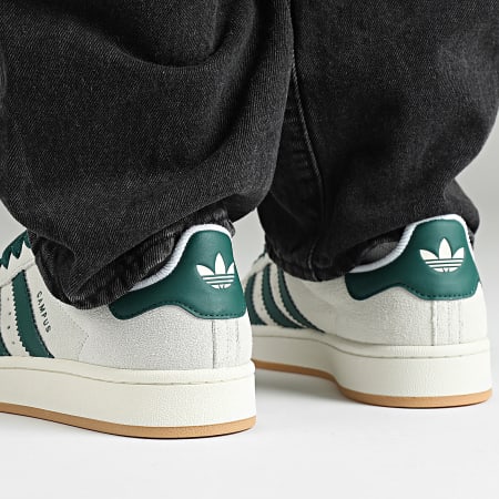 Adidas Originals - Sneakers Campus 00s W JQ7784 Crystal