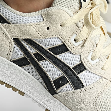 Sneakers Lyte Classic 1202A306 Oat Meal Black