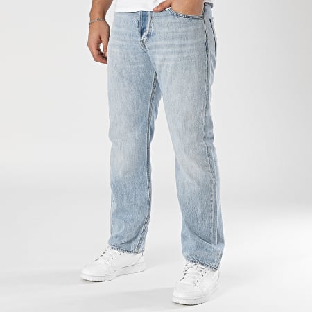 G-Star - Jean Dakota Regular Straight D23691-D536 Bleu Denim