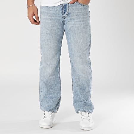 G-Star - Jean Dakota Regular Straight D23691-D536 Bleu Denim