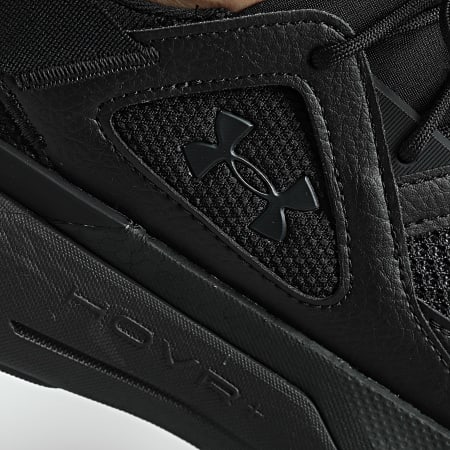 Under Armour - Zapatillas UA Infinite MVMNT SE 6000902 Negro - Ryses