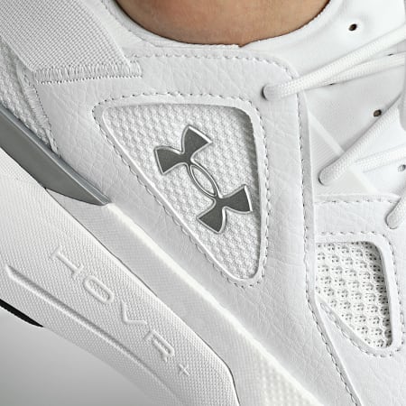 Under Armour - Baskets UA Infinite MVMNT SE 6000902 Blanc