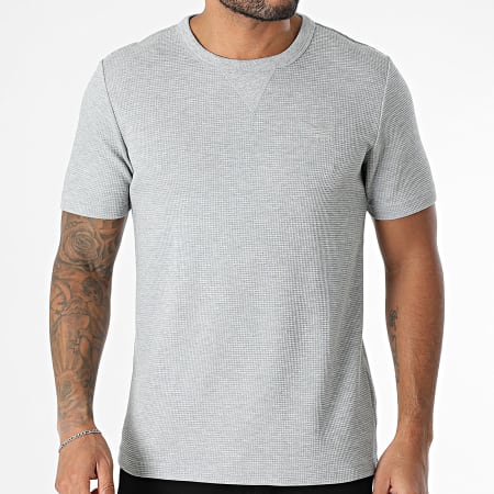 Adidas Originals - Tee Shirt Essential JD2445 Gris Chiné