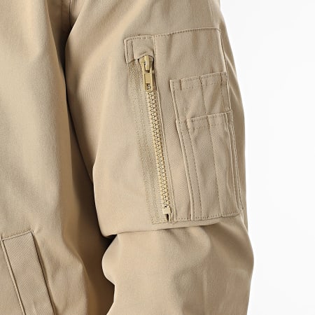 【美品】 2way dad jacket ベージュ Men's jacket Datcity - ECRU 58 Long sleeve Beige - H24