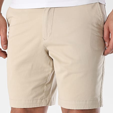 BOSS - Short Chino Slice 50530847 Beige