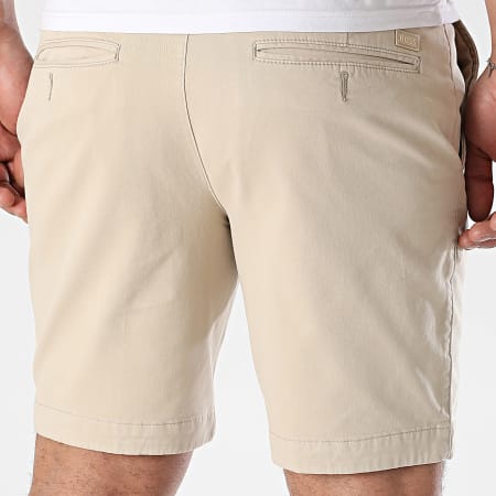 BOSS - Short Chino Slice 50530847 Beige