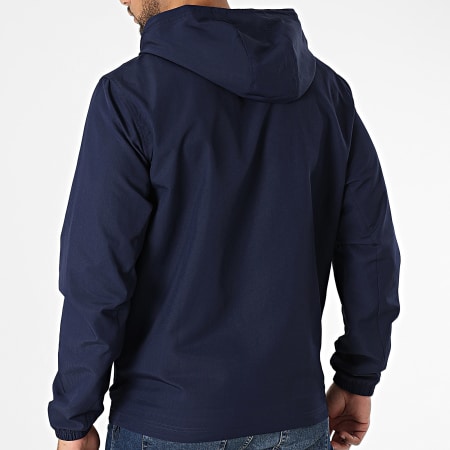 Under Armour - Coupe-Vent Rival 1390149 Bleu Marine