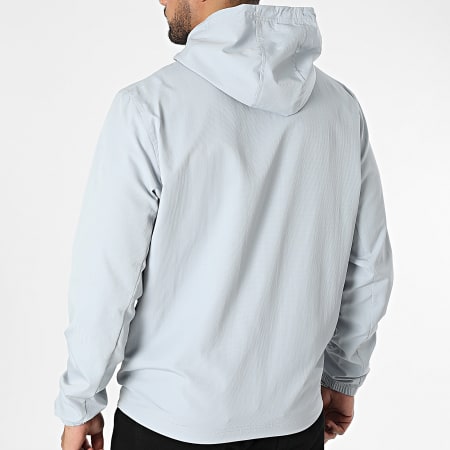Under Armour - Coupe-Vent Rival 1390149 Gris