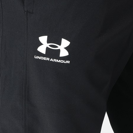 Under Armour - Pantalon Jogging UA Rival 1390150 Noir