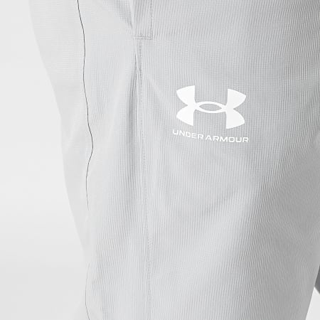 Under Armour - Pantalon Jogging UA Rival 1390150 Gris