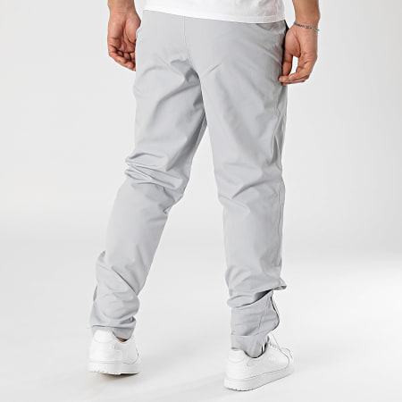 Under Armour - Pantalon Jogging UA Rival 1390150 Gris