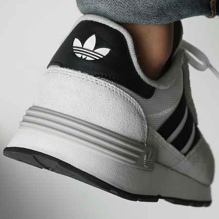 Adidas Originals - Cestini Treziod 2 IH3801 Crystal White Core Black Footwear White