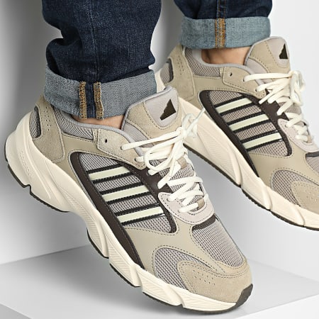 Adidas Sportswear - Baskets Crazychaos 2000 JH6845 Vapor Grey Wonder White Blanch Cargo