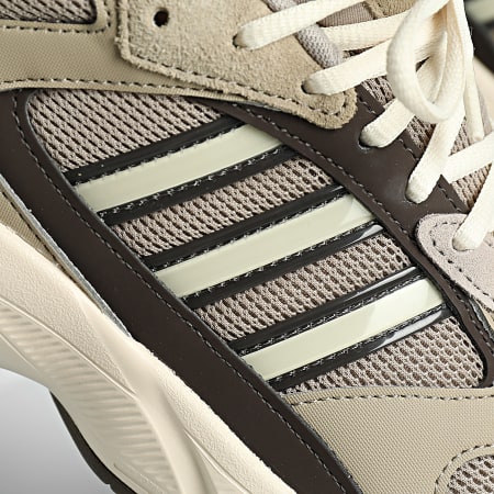 Adidas Sportswear - Baskets Crazychaos 2000 JH6845 Vapor Grey Wonder White Blanch Cargo