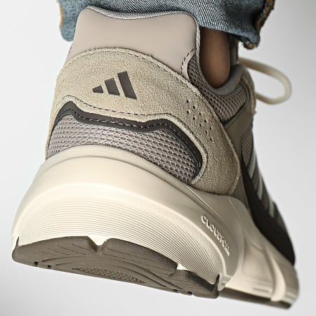 Adidas Sportswear - Baskets Crazychaos 2000 JH6845 Vapor Grey Wonder White Blanch Cargo