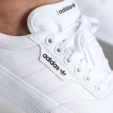 Adidas Originals - Baskets 3MC B22705 Footwear White Gold MT