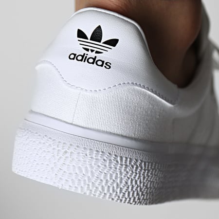 Adidas Originals - Baskets 3MC B22705 Footwear White Gold MT