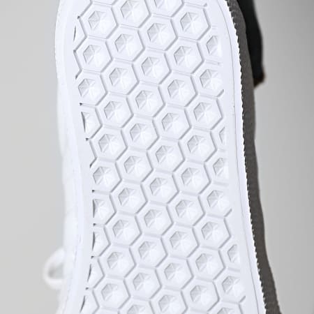 Adidas Originals - Baskets 3MC B22705 Footwear White Gold MT