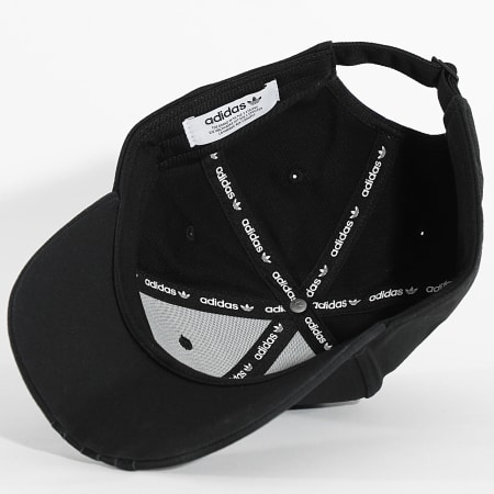 Adidas Originals - Casquette JN5831 Noir