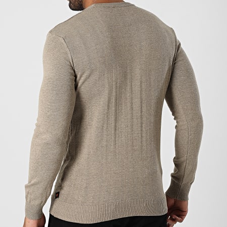 Armita - AVP-182 Jersey beige oscuro