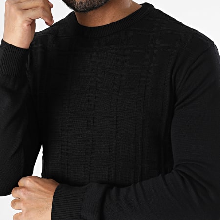 Armita - AVP-182 Jersey Negro