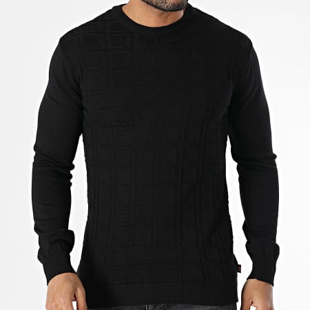 Armita - AVP-182 Jersey Negro