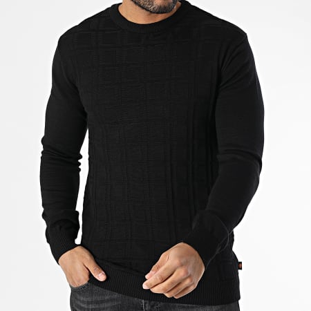 Armita - AVP-182 Jersey Negro