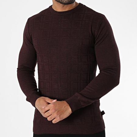 Armita - Jersey AVP-182 Burdeos